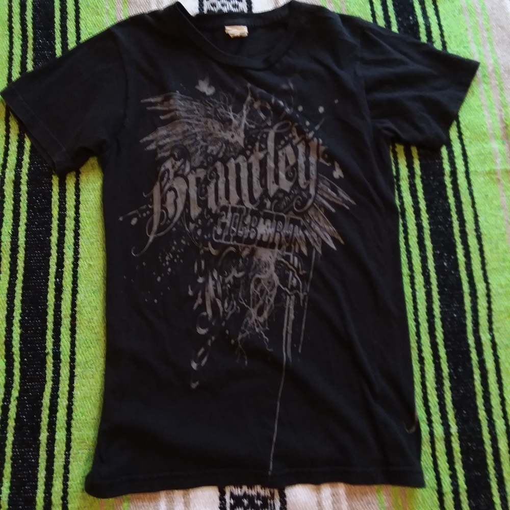Small brantley gilbert tee